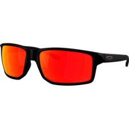Óculos de sol Oakley GIBSTON XL 0OO9470 Preto Tamanho: 62X17 Preto