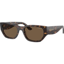 Óculos de sol Vogue 0VO5586S Castanho Tamanho: 53X19 Castanho
