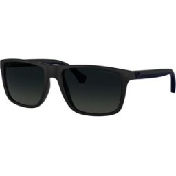 Giorgio Armani Óculos de sol Emporio Armani 0EA4033 Cinzento Tamanho: 56X17 Cinzento