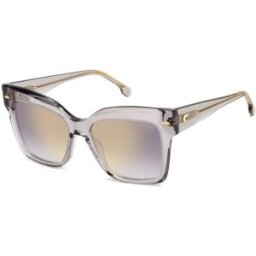 Óculos de sol Carrera CARRERA 3037/S Cinzento Tamanho: 54X17 Cinzento