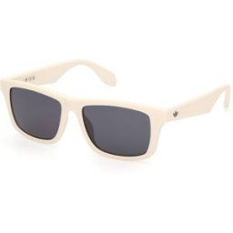 Óculos de sol Adidas OR0115 Branco Tamanho: 54X16 Branco