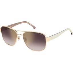Óculos de sol Carrera CARRERA 3042/S Dourados Tamanho: 58X17 Dourados