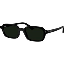Rayban Óculos de sol Ray Ban ZURI 0RB4455 Preto Tamanho: 52X19 Preto