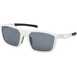 Óculos de sol Adidas SP0111 Branco Tamanho: 57X20 Branco
