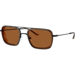 Giorgio Armani Óculos de sol Emporio Armani 0EA2162 Preto Tamanho: 54X21 Preto