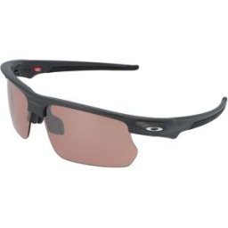 Óculos de sol Oakley BISPHAERA 0OO9400 Preto Tamanho: 68X6 Preto