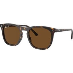 Rayban Óculos de sol Ray Ban 0RB2210 Castanho Tamanho: 53X21 Castanho