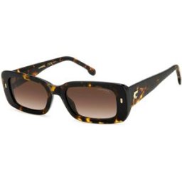 Óculos de sol Carrera CARRERA 3014/S Castanho Tamanho: 53X20 Castanho