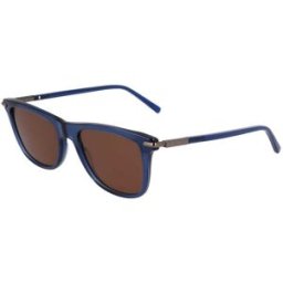 Óculos de sol SALVATORE FERRAGAMO SF2028S Transparente Tamanho: 54X20 Transparente