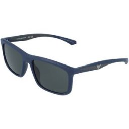 Giorgio Armani Óculos de sol Emporio Armani EA4234U Azul Tamanho: 57X18 Azul