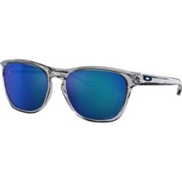Óculos de sol Oakley MANORBURN 0OO9479 Transparente Tamanho: 56X17 Transparente