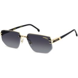 Óculos de sol Carrera CARRERA 1070/S Preto Tamanho: 60X17 Preto