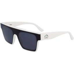Óculos de sol Karl Lagerfeld KL6090S Branco Tamanho: 52X21 Branco