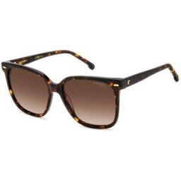 Óculos de sol Carrera CARRERA 3002/S Castanho Tamanho: 55X16 Castanho