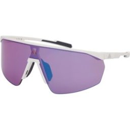 Óculos de sol Adidas SP0075 Branco Tamanho: 99X1 Branco