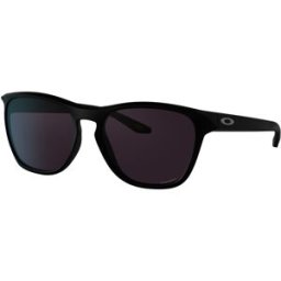 Óculos de sol Oakley MANORBURN 0OO9479 Preto Tamanho: 56X17 Preto