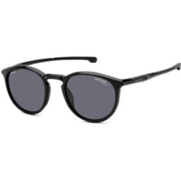 Óculos de sol Carrera CARDUC 035/S Preto Tamanho: 50X21 Preto