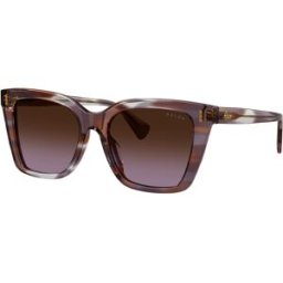 Óculos de sol Ralph Lauren 0RA5349U Rosa/Vermelho-Púrpura Tamanho: 53X17 Rosa/Vermelho-Púrpura