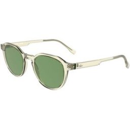 Óculos de sol Lacoste L6052S Transparente Tamanho: 51X21 Transparente