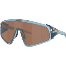Óculos de sol Oakley LATCH PANEL 0OO9404 Cinzento Tamanho: 99X1 Cinzento