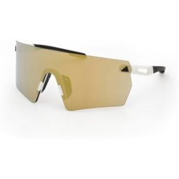 Óculos de sol Adidas SP0098 Branco Tamanho: 99X1 Branco