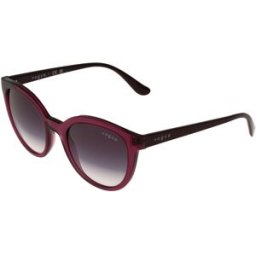 Óculos de sol Vogue 0VO5427S Lilás Tamanho: 50X20 Lilás