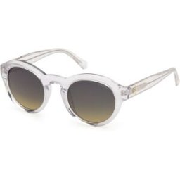 Óculos de sol Guess GU00205 Transparente Tamanho: 49X24 Transparente