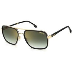 Óculos de sol Carrera CARRERA256/S Dourados Tamanho: 58X18 Dourados