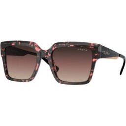 Óculos de sol Vogue 0VO5553S Castanho Tamanho: 54X19 Castanho