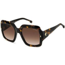 Óculos de sol Carrera CARRERA 3004/S Castanho Tamanho: 54X21 Castanho