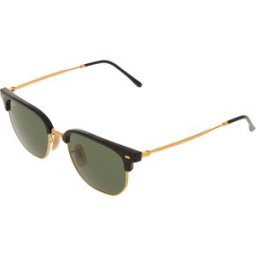 Rayban Óculos de sol Ray Ban NEW CLUBMASTER 0RB4416 Preto Tamanho: 51X20 Preto