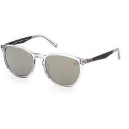 Óculos de sol TIMBERLAND TB9235 Transparente Tamanho: 53X19 Transparente