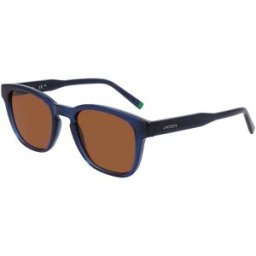 Óculos de sol Lacoste L6026S Transparente Tamanho: 51X20 Transparente