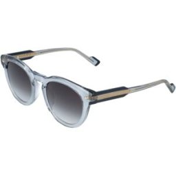 Óculos de sol Sting SST513 Transparente Tamanho: 49X21 Transparente