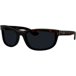 Rayban Óculos de sol Ray Ban BALORAMA 0RB2489 Preto Tamanho: 62X19 Preto