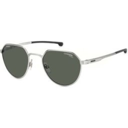 Óculos de sol Carrera CARDUC 036/S Prateados Tamanho: 52X21 Prateados