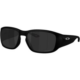 Óculos de sol Oakley TOURNIQUET 0OO9521 Preto Tamanho: 57X17 Preto