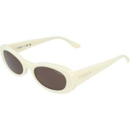 Óculos de sol Vogue 0VO5582S Branco Tamanho: 53X20 Branco