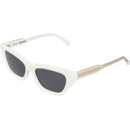 Óculos de sol Zadig & Voltaire SZV454 Branco Tamanho: 53X18 Branco