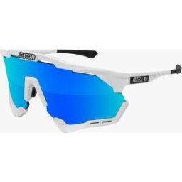 Óculos de sol Scicon AEROSHADE XL EY25030802 Branco Tamanho: 99X1 Branco