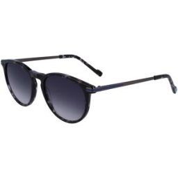 Óculos de sol Zeiss ZS23713S Azul Tamanho: 53X19 Azul