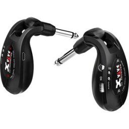 XVive Wireless System U2 Black