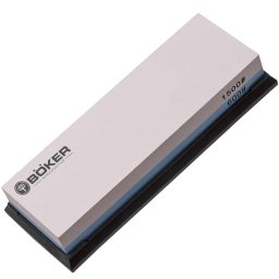 BÖKER PEDRA DE AFIAR 600/1500 09BO195