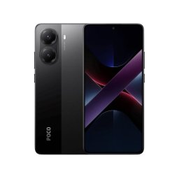 Xiaomi Poco X7 Pro 5G Dual SIM 8GB/256GB Preto