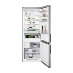 AEG - Combinado ORC6M481EX