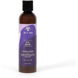As I Am Rice Water Conditioner 237 ml