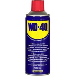 WD-40® Produto Multi-Uso Spray 400ml