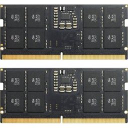 Memória RAM SO-DIMM Elite 32GB (1x32GB) DDR5-5600MHz CL46 - TEAMGROUP