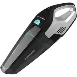 Aspirador Portátil Conga Popstar Micro 0.5L 110W (Preto) - CECOTEC