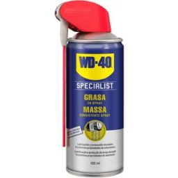 WD-40 Specialist® Massa Consistente Spray 400ml